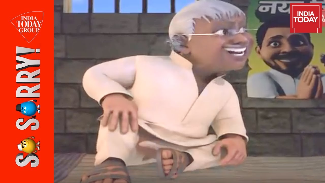 So Sorry | Jiya Ho Bihar Ke Lala | Bihar Elections 2020