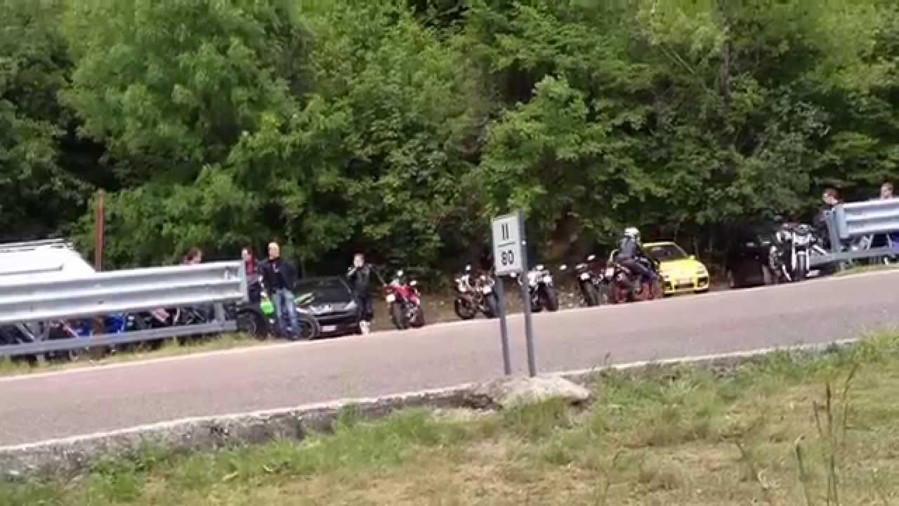 Barricatella Asiago Vicenza
