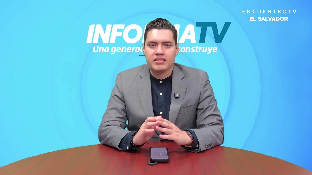 #INFORMA: Miércoles 11 de Marzo #ITV #Mediodía