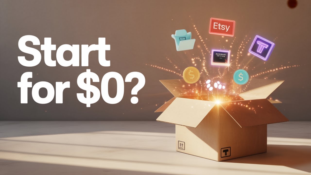 Everything you Need to Know to Setup the Teleport 3D Printing Service with Your Etsy Store