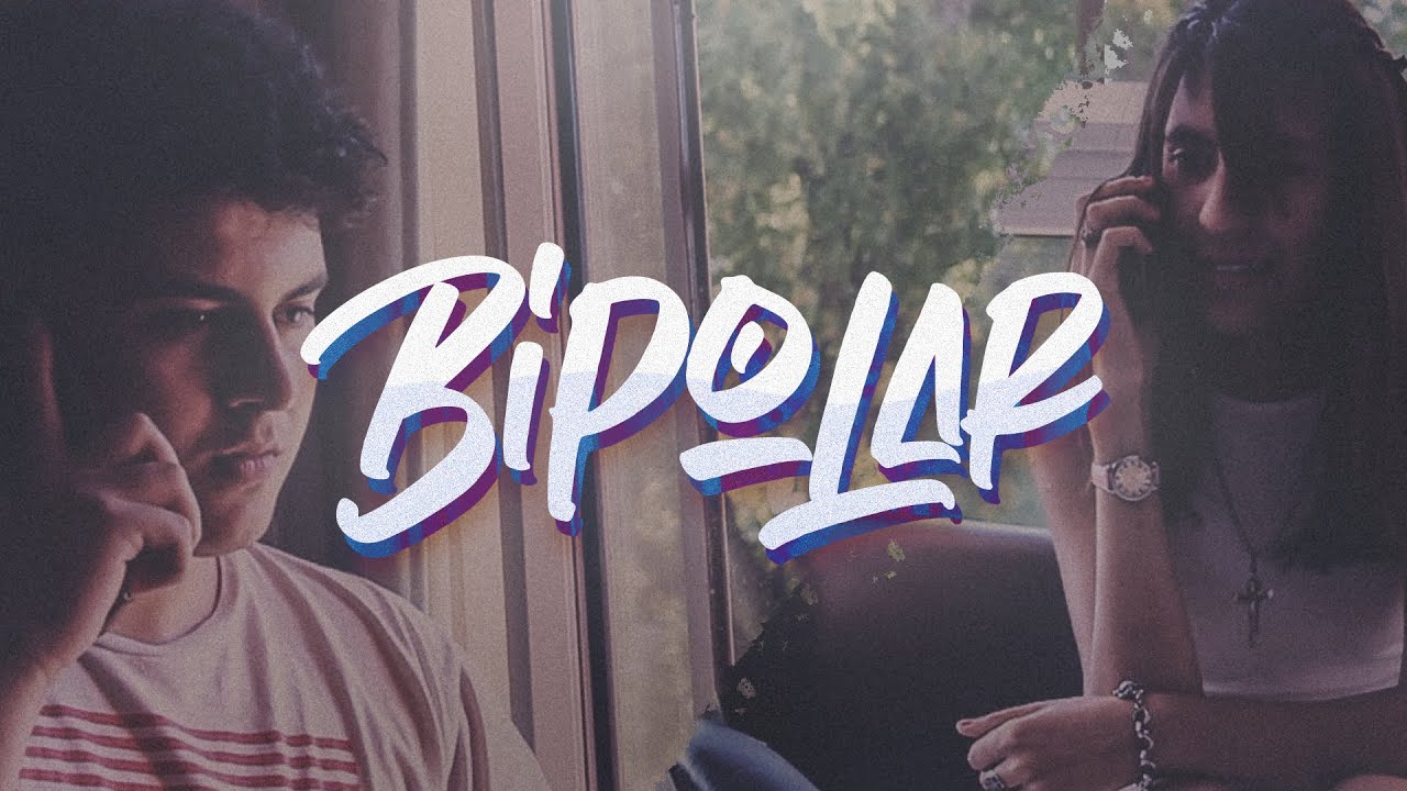 Gerard Faliveni - Bipolar (Official Video)