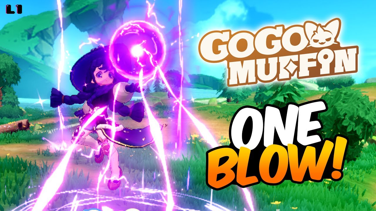 Arch Mage (CC2) One Blow Build! - Go Go Muffin