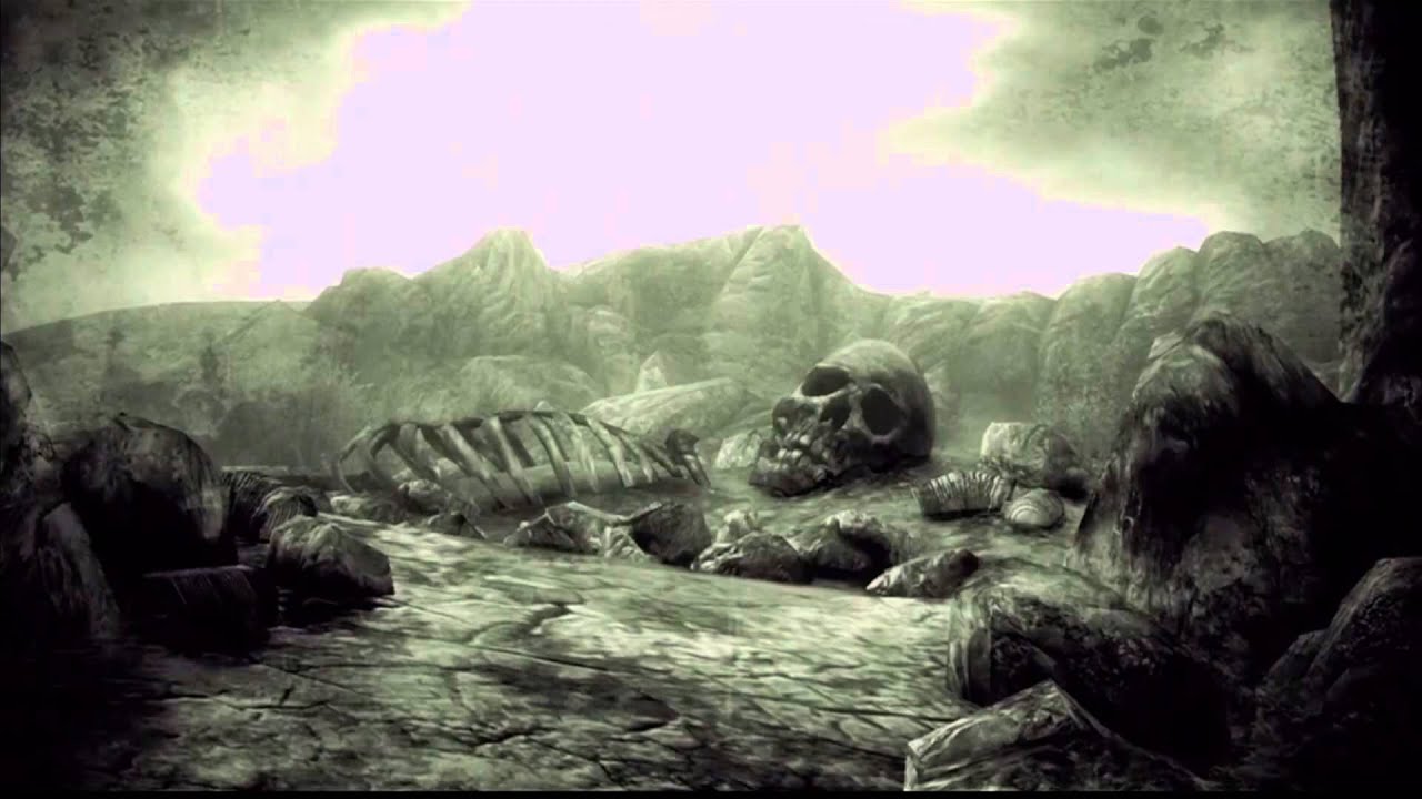 Fallout: Origins - PRELUDE
