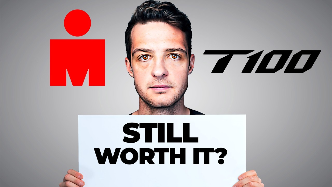 Is This The Death Of Triathlon?
