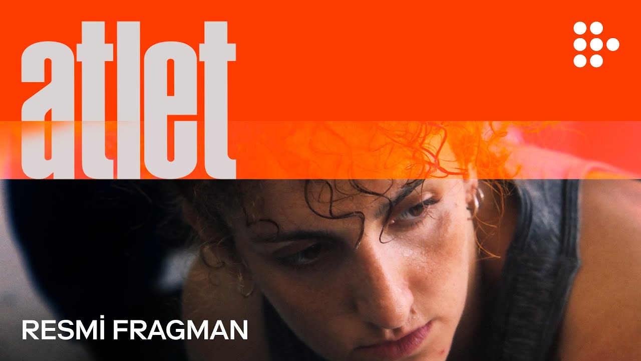 ATLET | Resmi Fragman | Sadece MUBI'de