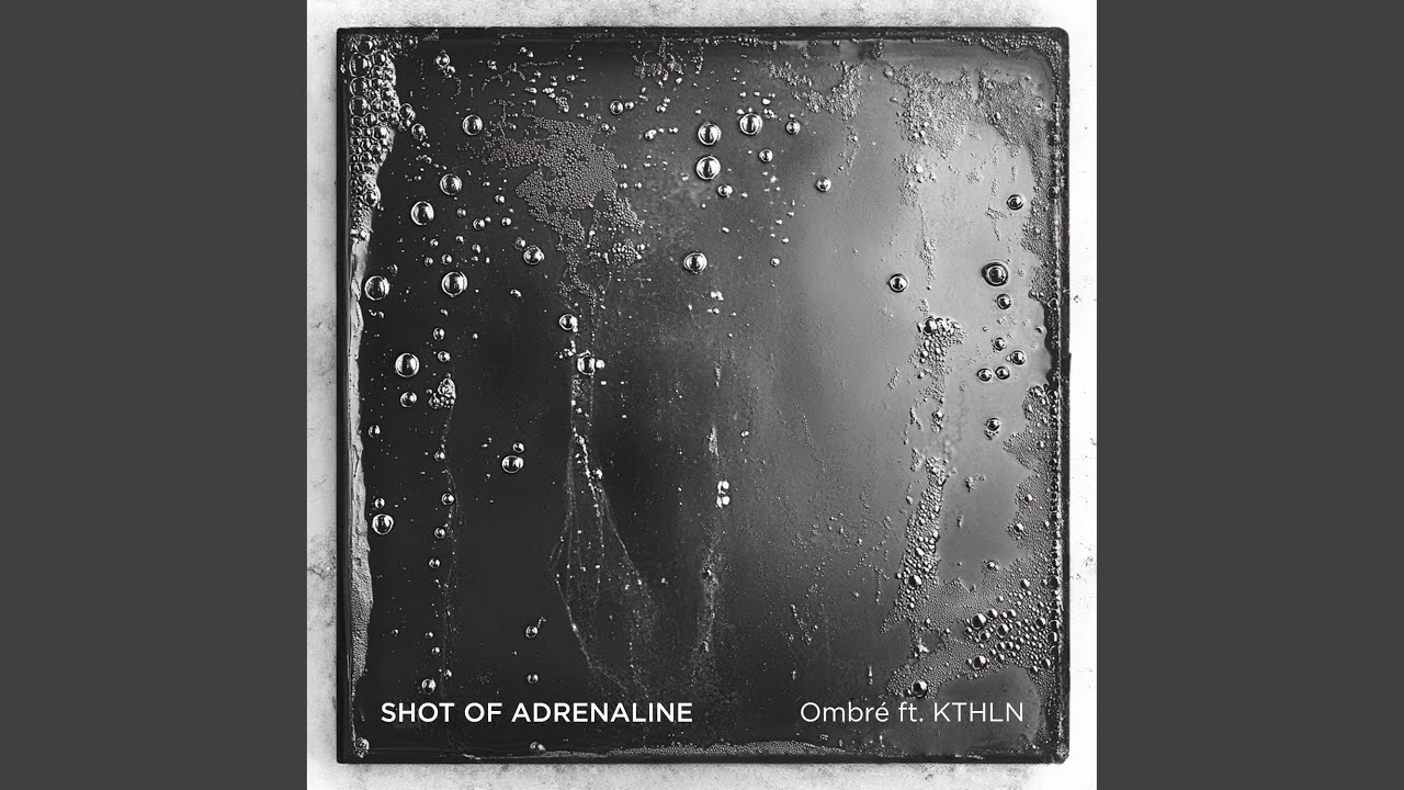 Adrenaline (Instrumental Version)