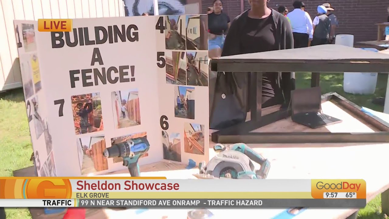 Sheldon High Showcase