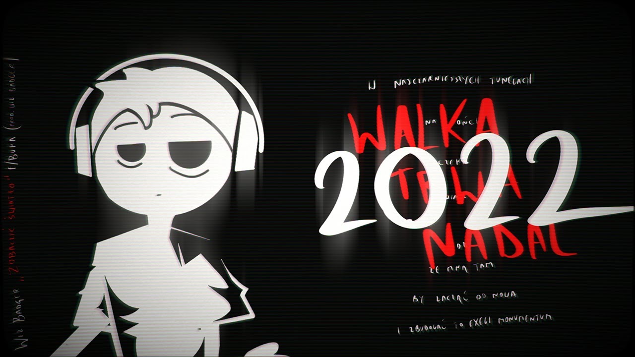Buka - 2022 feat. Buka