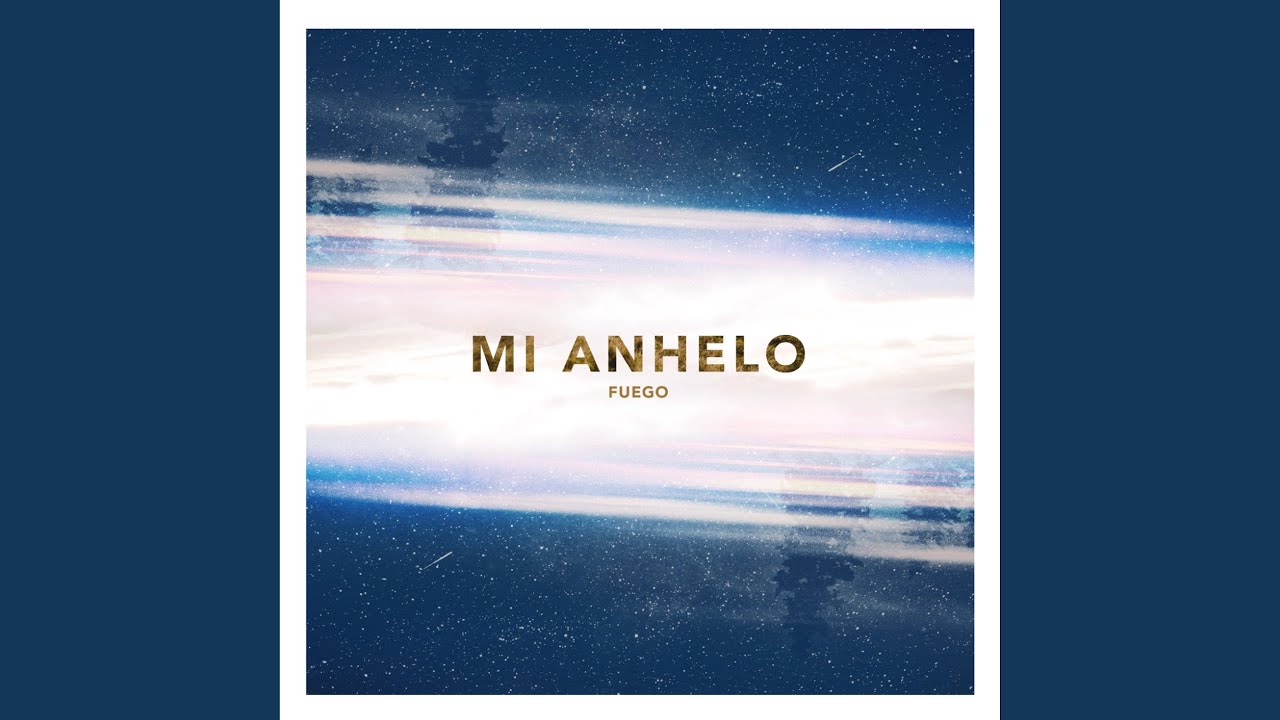 Mi Anhelo