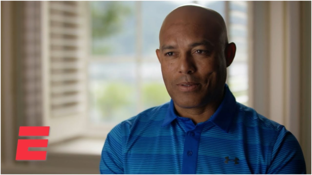 Mariano Rivera compares Hall of Fame election to winning World Series with Yankees | MLB