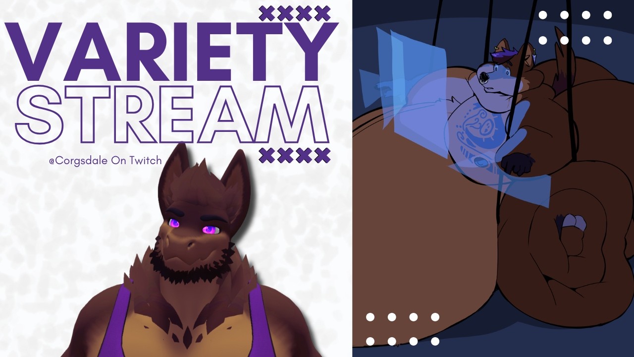 This Fest Has So Many Things! - Steam Nextfest Demos!