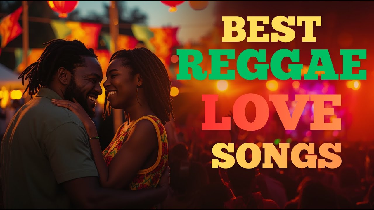 TOP REGGAE LOVE SONGS 2026 💕 Best Romantic Reggae Mix 💕 Legendary Hits