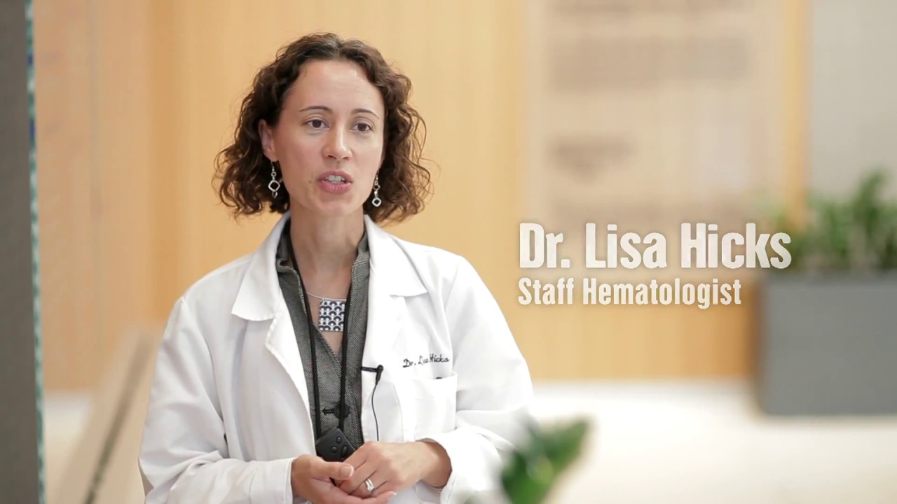 St. Michael's storeys: building hematology 3.0