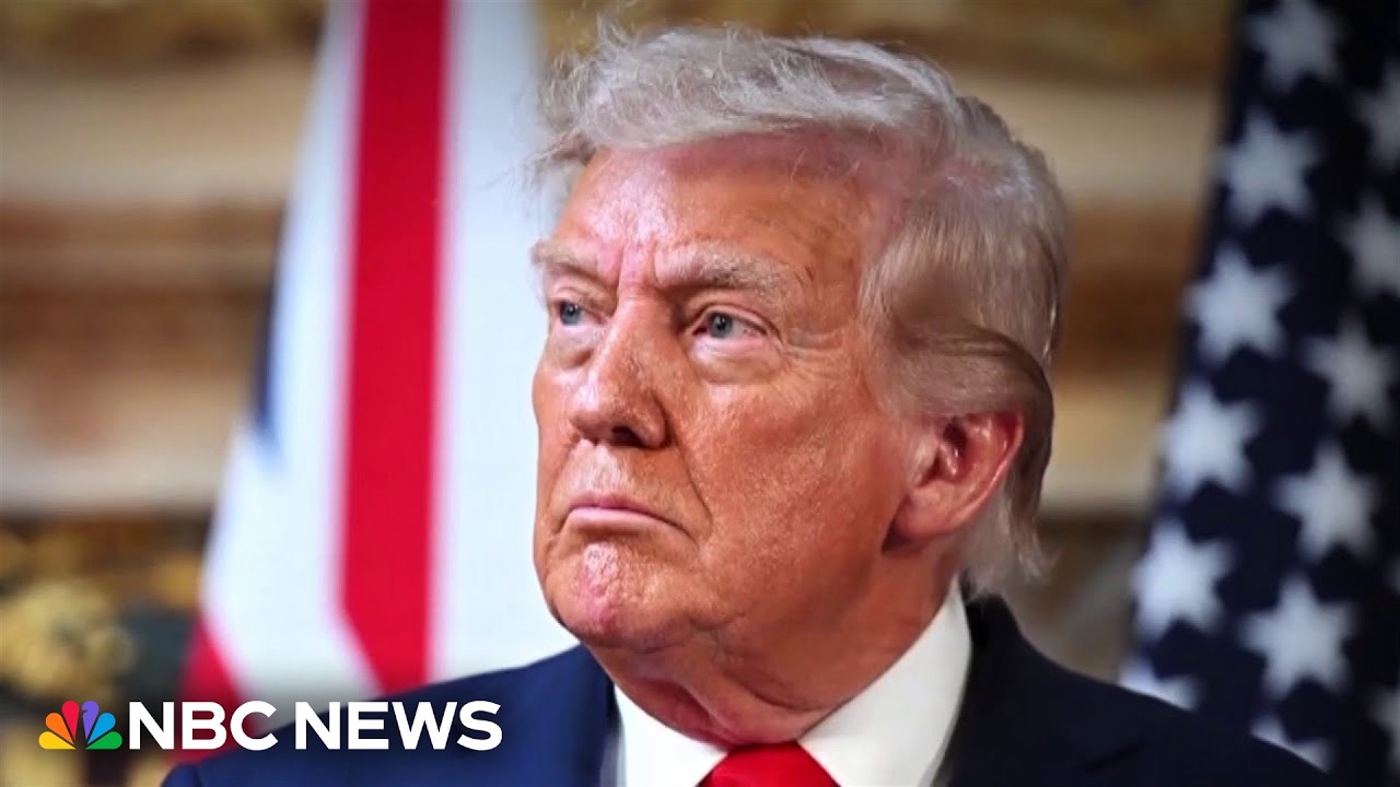 Fragile ceasefire between U.S. and Iran