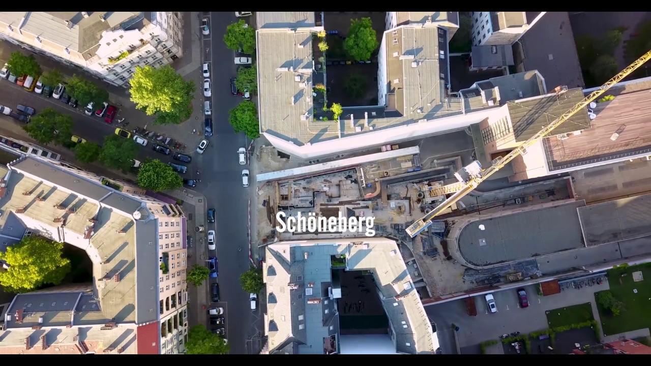 Schöneberg - Berlin