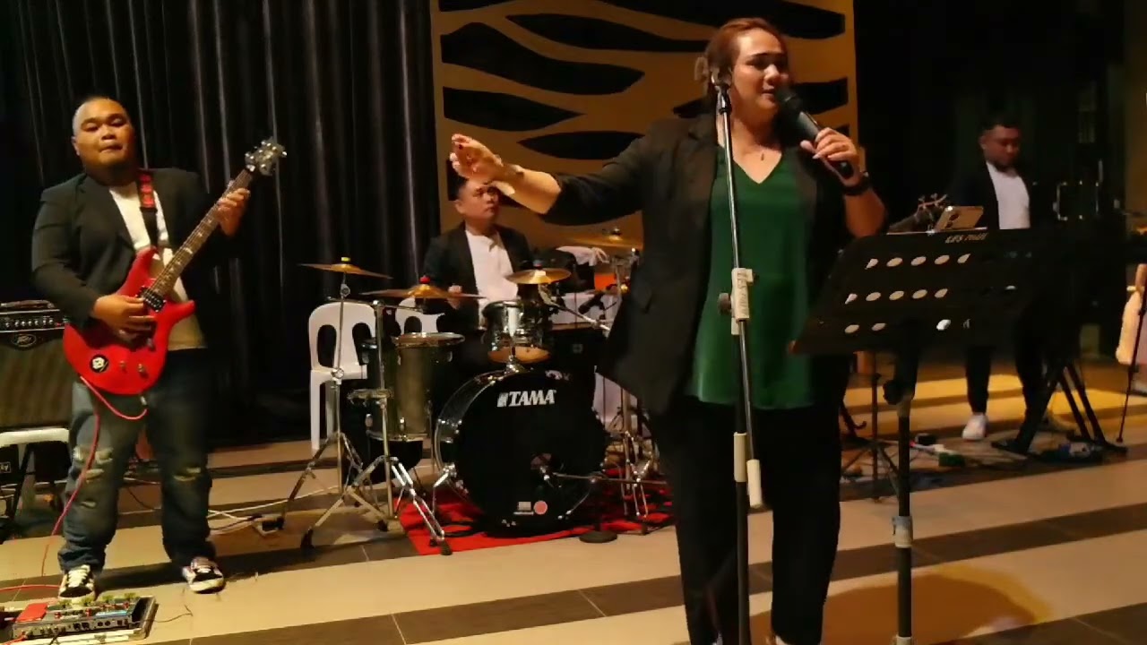 I love you medley betapa ku cinta padamu  (cover)