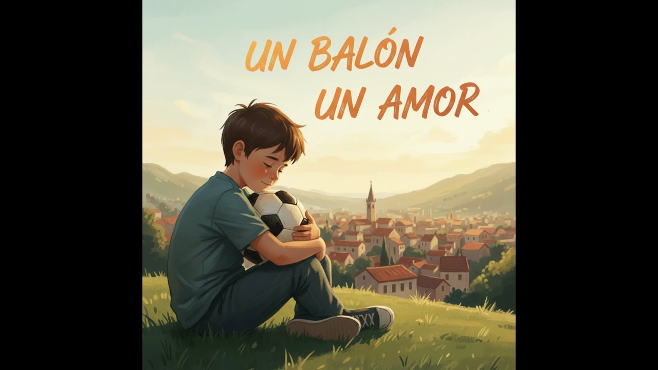 Un Balon un Amor Oficial