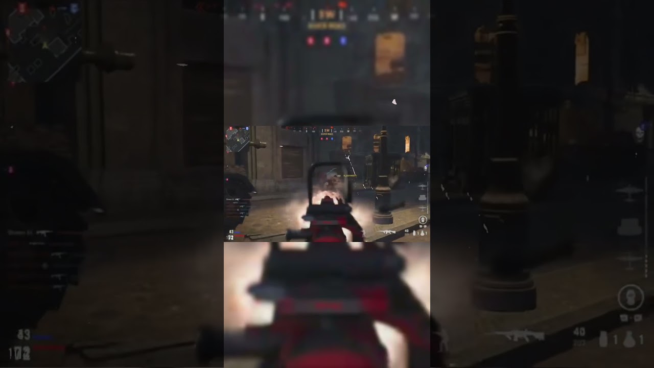 Road to Atomic camo 🤙 STG 44 Gold camo done✌️ #shorts #youtubeshorts #callofduty #vanguard #fypシ