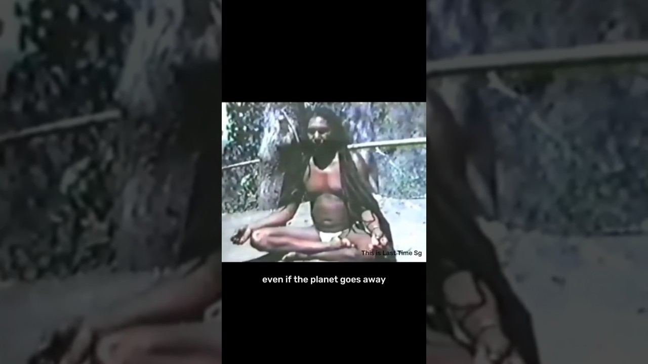 Mastery over 108 Chakras - Tat wale Babaji #Sadhguru #shorts #yoga #babaji #guru #spirituality