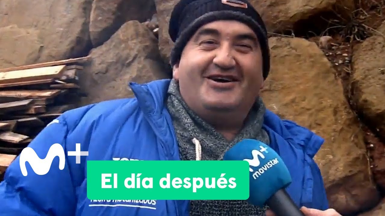 El Día Después (04/12/2017): Un campo único