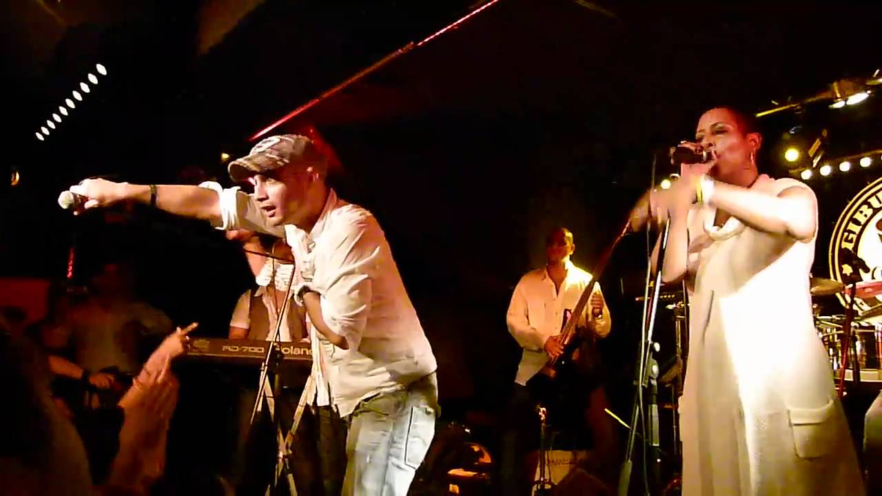 Timbalive 