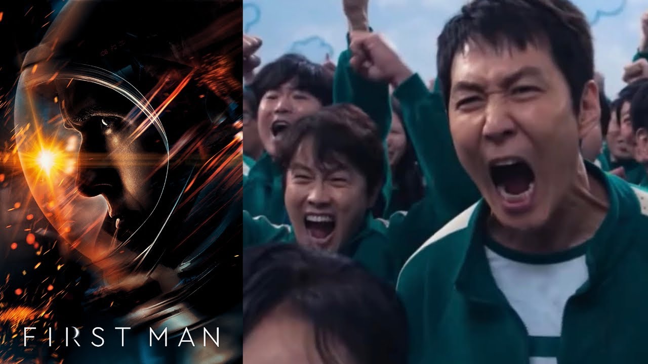 Ranking Space Movies With Memes 