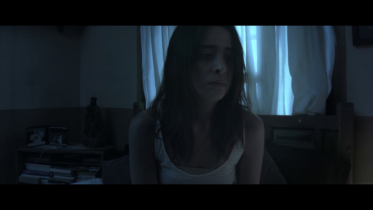La Reunión. Cortometraje