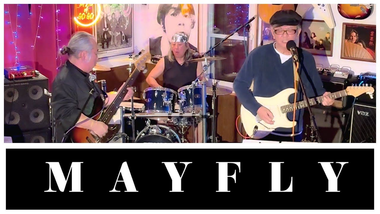 2026.02.07 もっちゃん祭り vol.2 ”MAYFLY”
