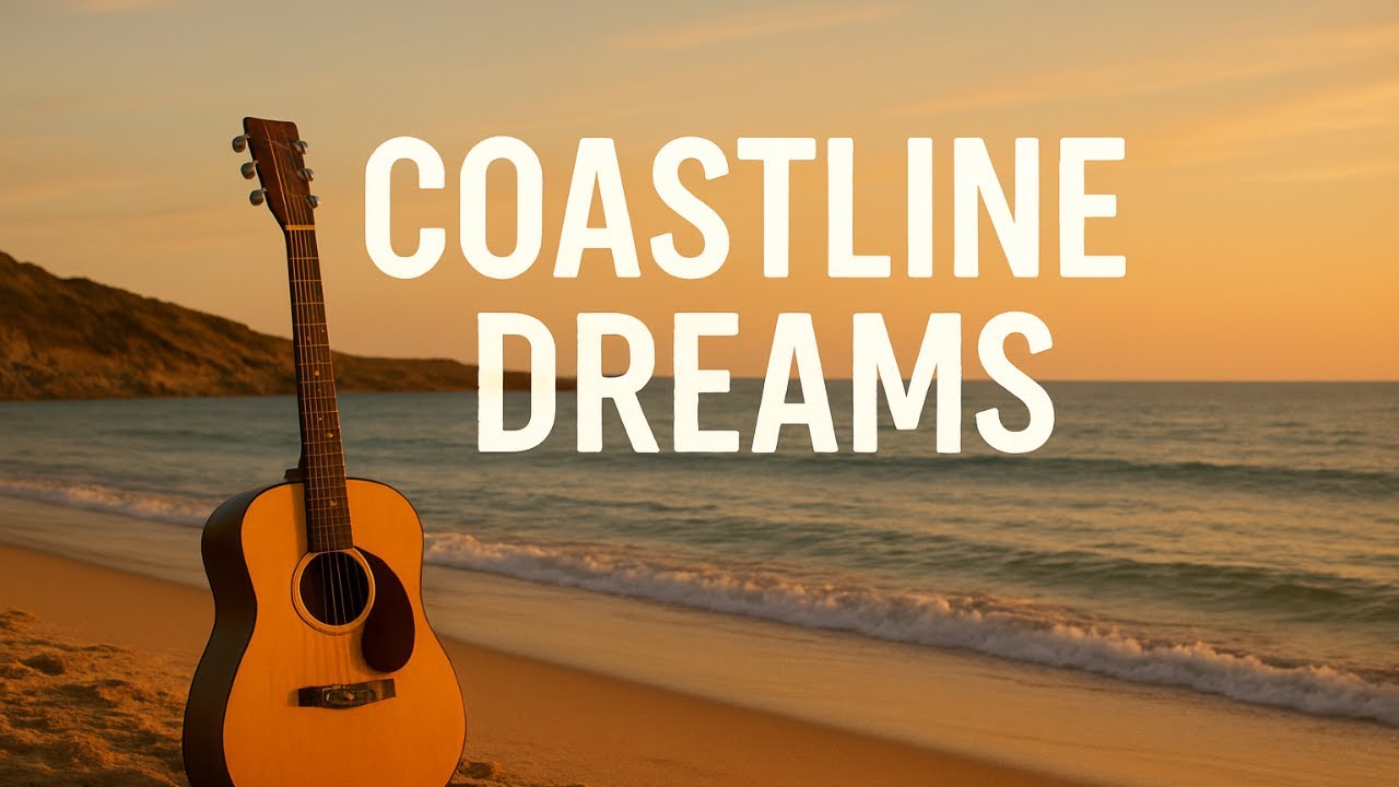 Coastline Dreams   Original Australia Song. #westernaustralia #australiavlog #beach #wanderperth