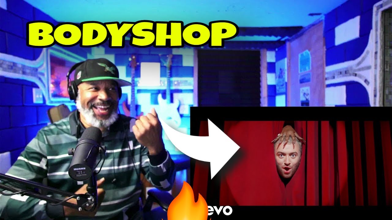 This Producer REACTS To Sam Smith, Kim Petras - Unholy