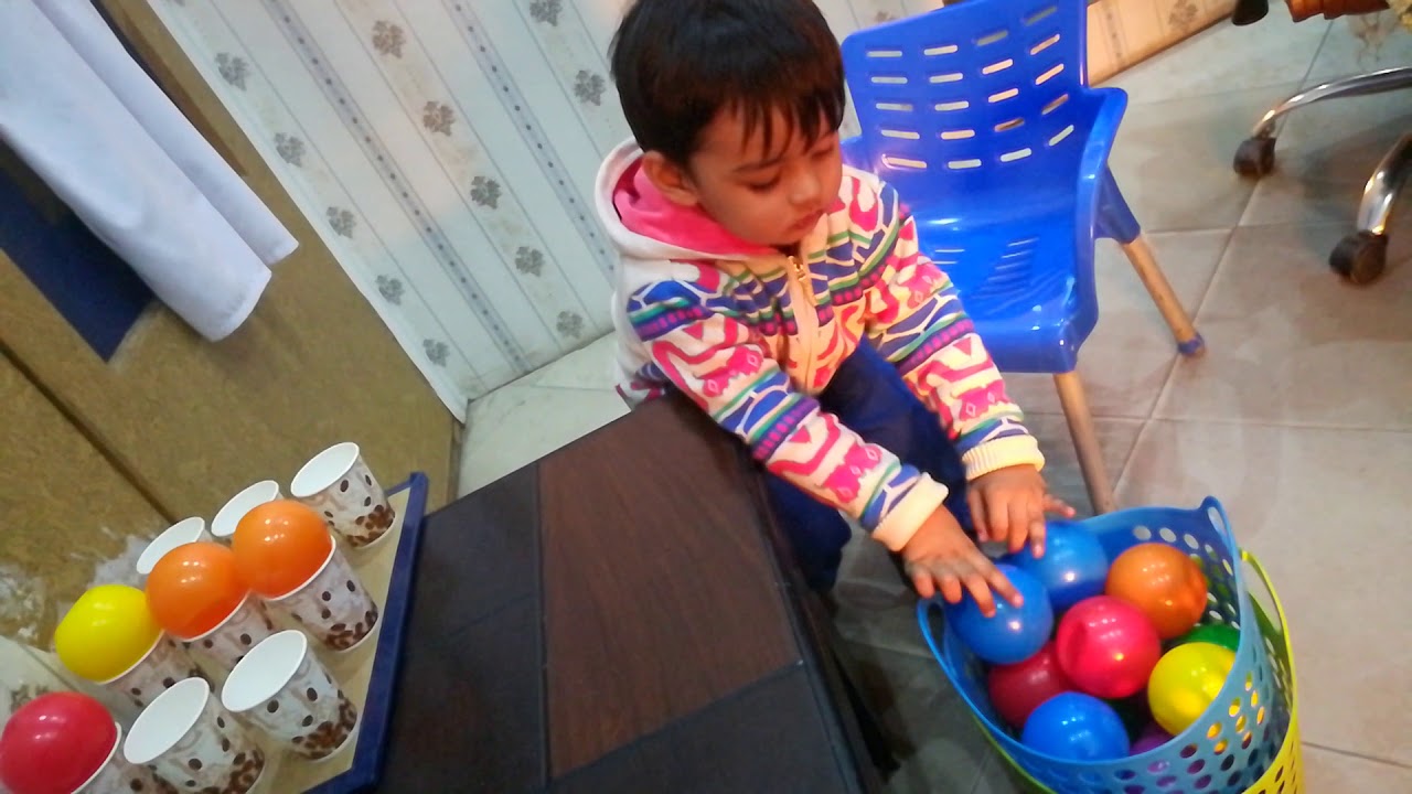 Karishma's Speech Therapy Clinic Gujrat