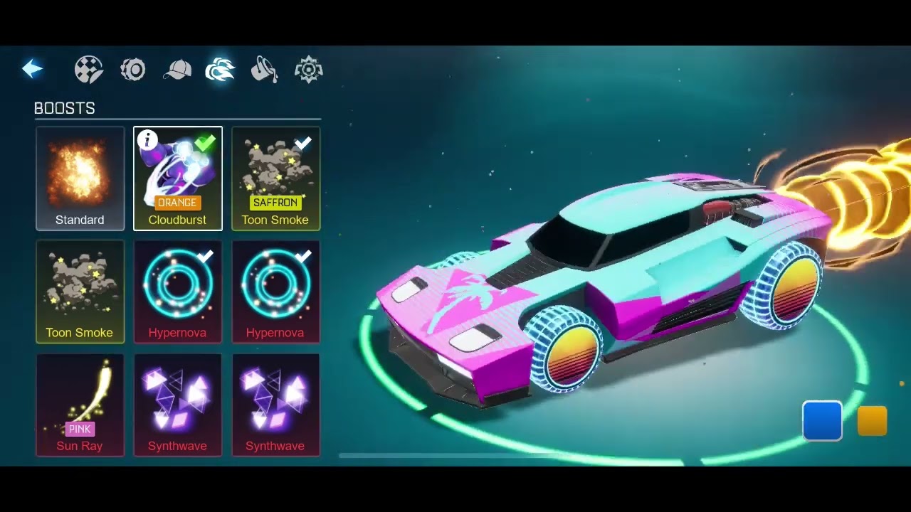 (PAINTED BREAKOUT AND WHITE WEREWOLF) this is a crazy opening in rl side swipe