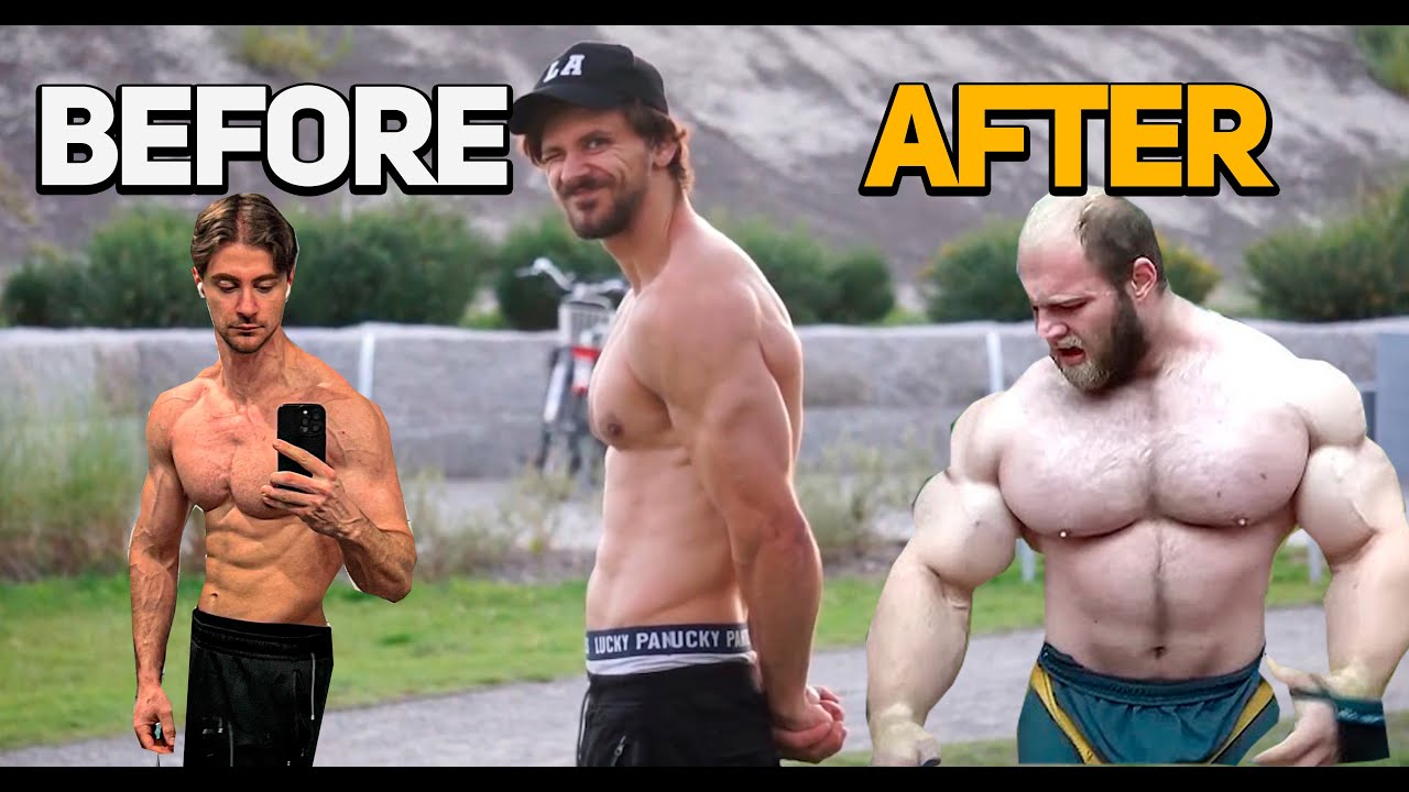 I Tried Andrey Smaev’s Training Program – Here’s What Happened