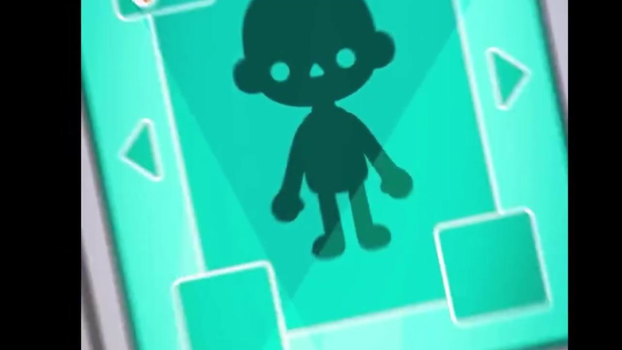 Something coming to toca Boca world 🌎