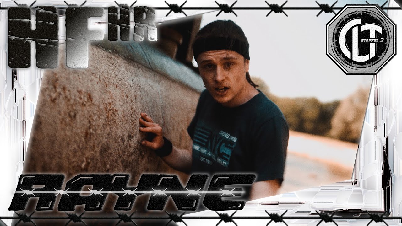 CLT 3 - Halbfinale 1/2 HR | Rayne (feat. Cipher) vs. Saivo [prod. by The Cardigans]