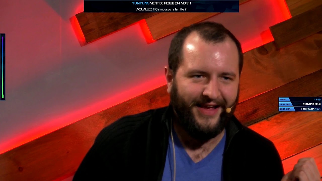 Best Of O'Gaming SC2 - F&eacute;vrier 2020