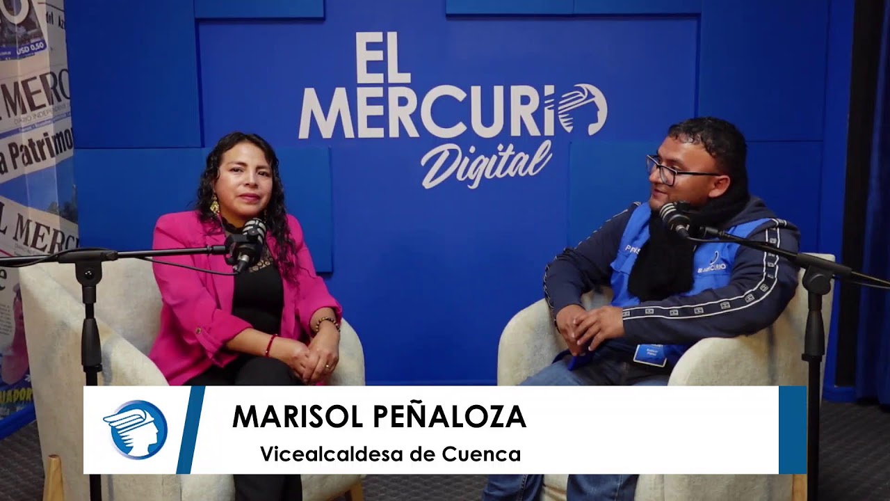 Entrevista con Marisol Peñaloza