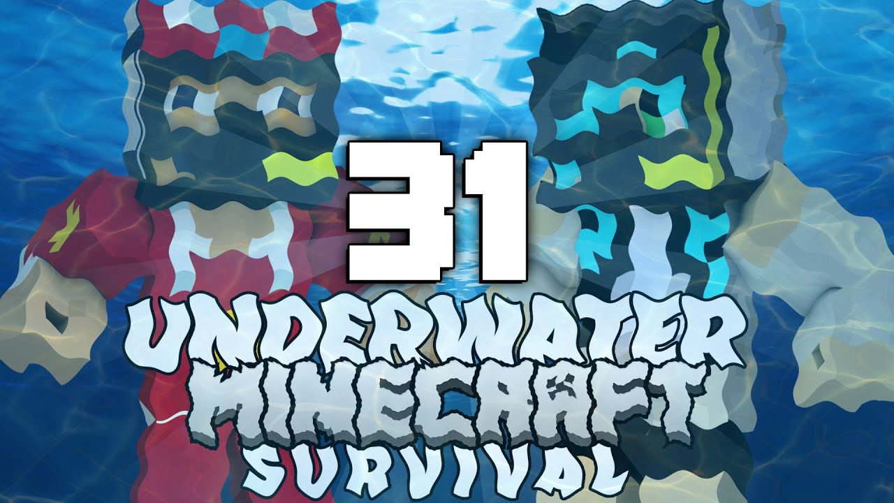 &spades; Underwater Challenge: Pika Cave!!! - 31 - @superchache39 &spades;