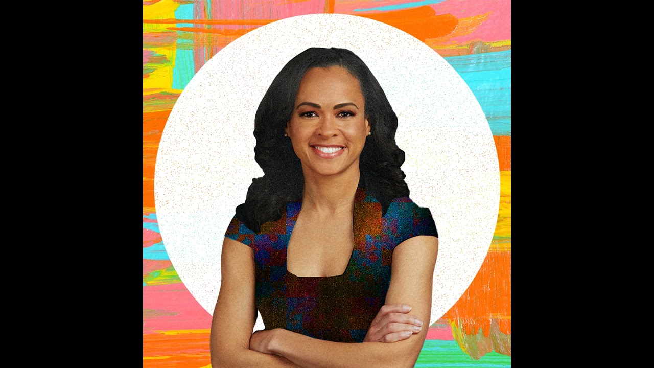 A Conversation with Linsey Davis, ABC News Live Anchor, Weekend “World News Tonight” Anchor, ABC ...