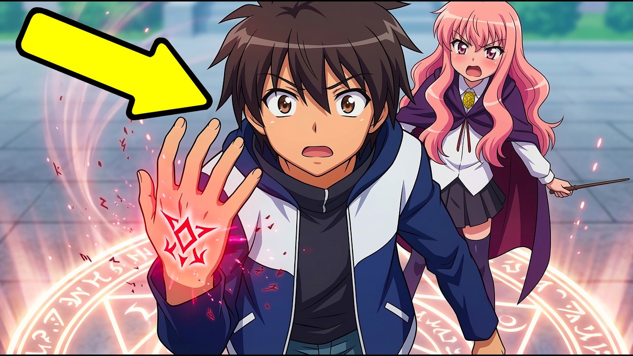 Everyone Thought He Was A Failed Summon But Still He Became The Strongest Warrior | Anime Recap