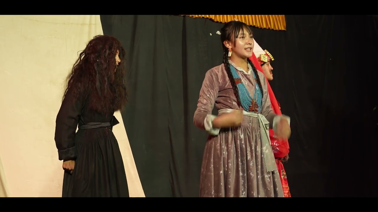 CHILDREN THEATRE FESTIVAL 2024