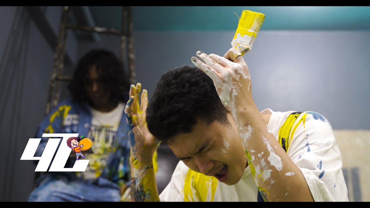 Lasing na naman - Eros Rhodes X RB Slatt (OMV) Dir. Lua Swish