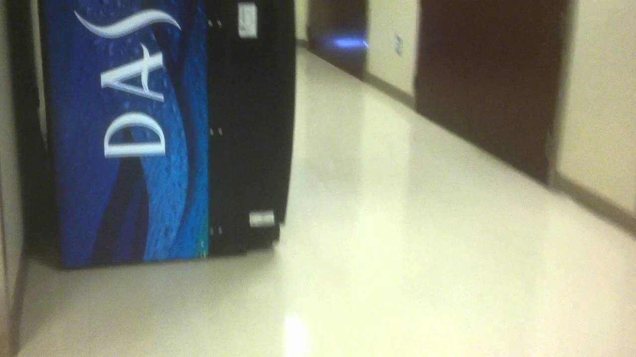 Exploring D the 2nd time - part 1 - Colonial Center in Homewood, AL - EPIC FAIL on elevator