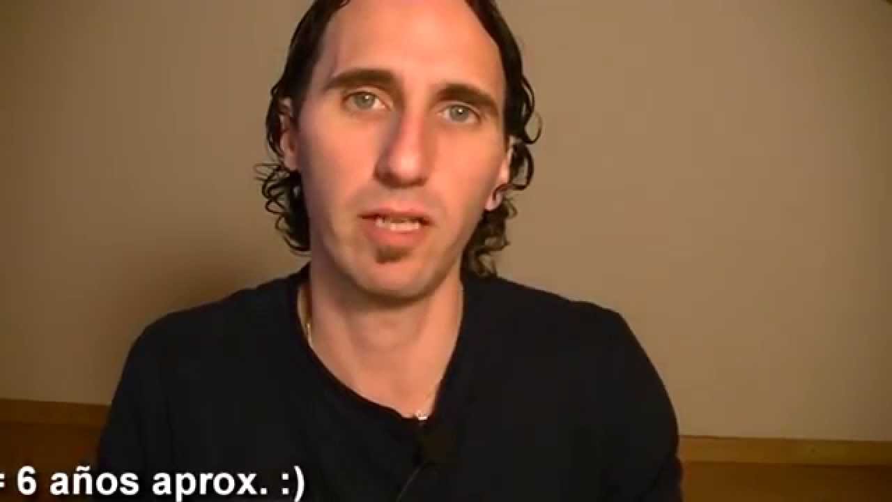 &iquest;Cuando comenc&eacute; a tocar guitarra? por Mario Freiria TCDG