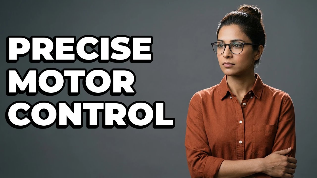 What Are Methods For Actuator Torque Control?