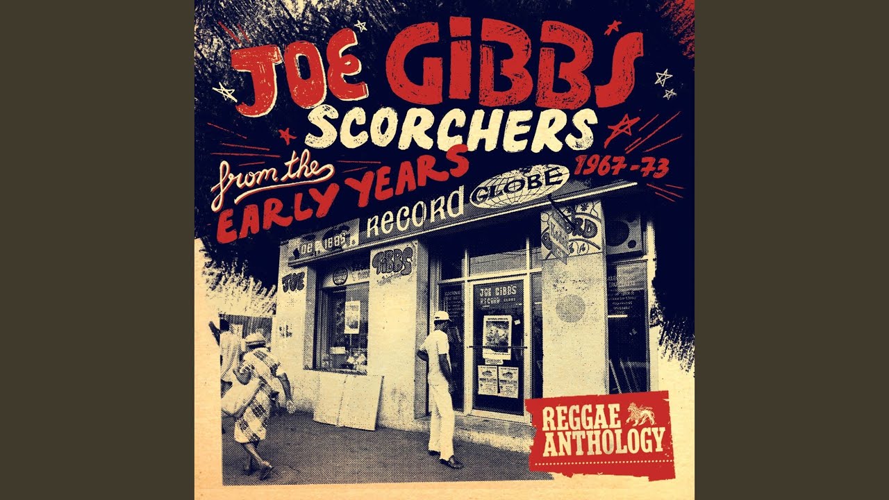 Them A Fi Get A Beaten/ Reuben (Album)