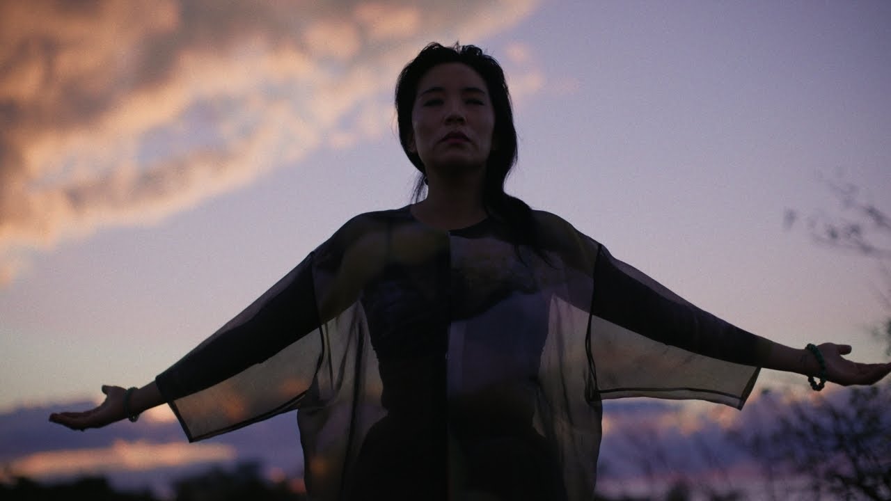 THAO: Industrial Whistle (from Amongst The Disquiet Film)