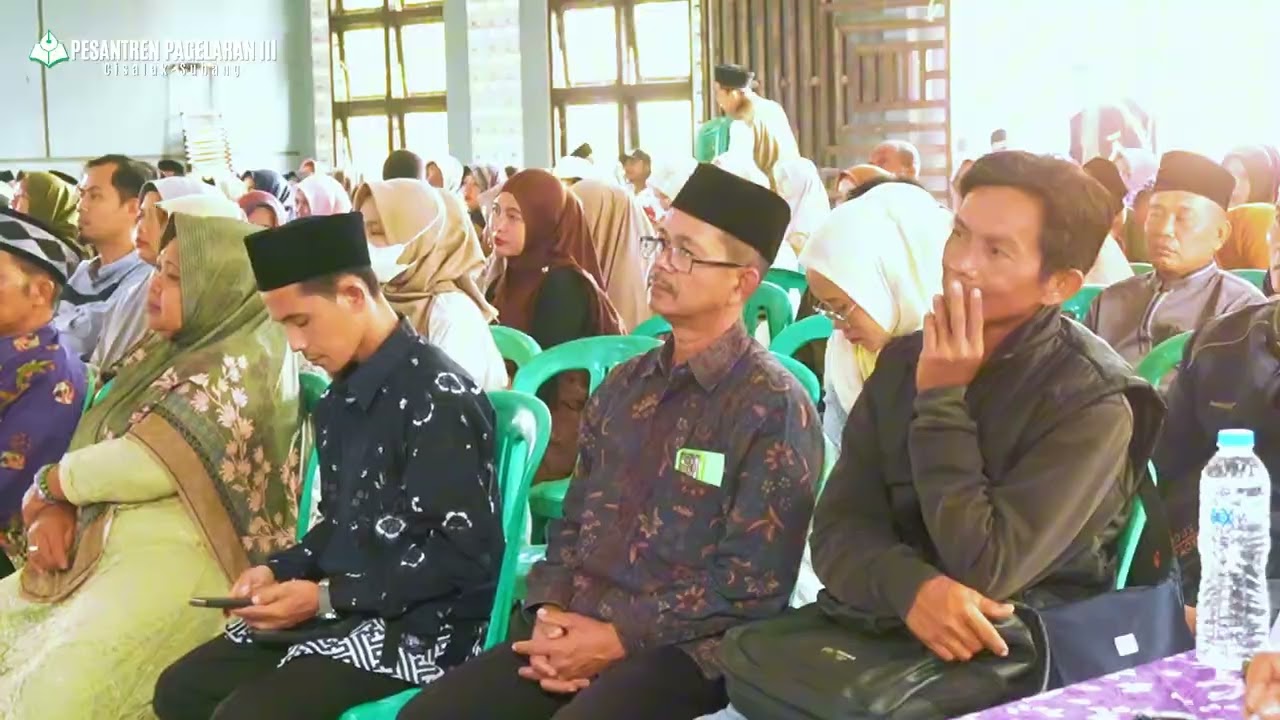 TES AKADEMIK DAN WAWANCARA