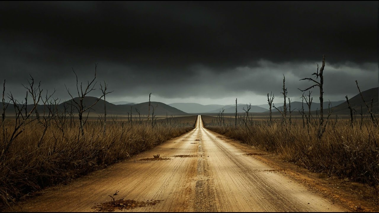 "The Lone Lands" - RPG CCG Ambience for Tabletop & Card Games! 