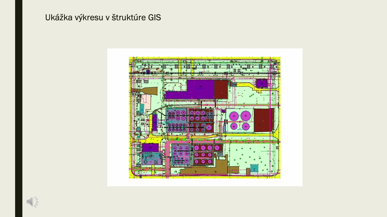Konferencia IPG 2023: 5. Peter Moravčík - Skúsenosti z tvorby základného plánu závodu Slovnaft